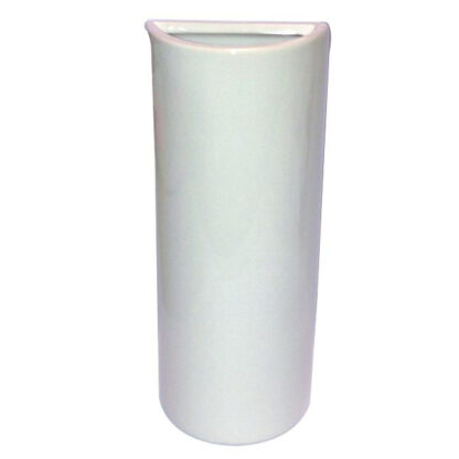UMIDIFICATORE CERAMICA BOW BIANCO       XTRA 08372 QS101640 UMIDIFICATORI                C XTRA