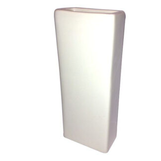 UMIDIFICATORE CERAMICA EDGE BIANCO      XTRA 08373 QS101638 UMIDIFICATORI                C XTRA