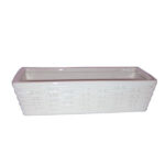 UMIDIFICATORE VASCHETTA BRAID BIANCO    XTRA 08378 QS101639 UMIDIFICATORI                C XTRA