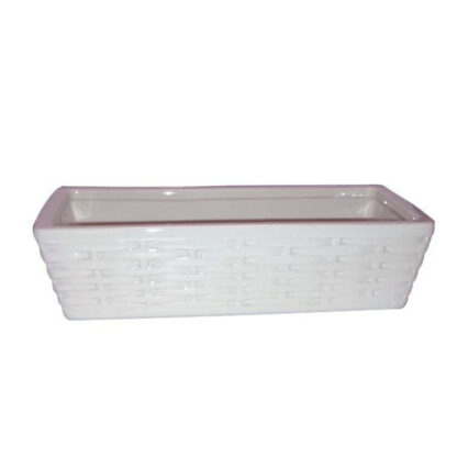 UMIDIFICATORE VASCHETTA BRAID BIANCO    XTRA 08378 QS101639 UMIDIFICATORI                C XTRA