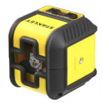 LIVELLO LASER CUBIX            STHT77498-1 STANLEY STHT77498-1 STANLEY                      F STANLEY