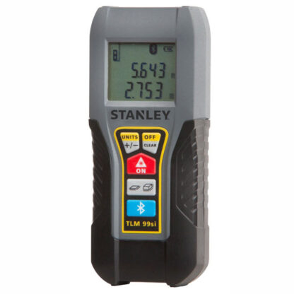 MISURATORE LASER TLM99si       STHT1-77361 STANLEY STHT1-77361 STANLEY                      F STANLEY
