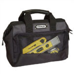BORSA PORTAUTENSILI 12,5"         1-93-330 STANLEY 1-93-330 STANLEY                      F STANLEY