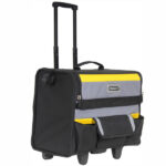 BORSA PORTAUTENSILI 18,0" RUOTE   1-97-515 STANLEY 1-97-515 STANLEY                      F STANLEY