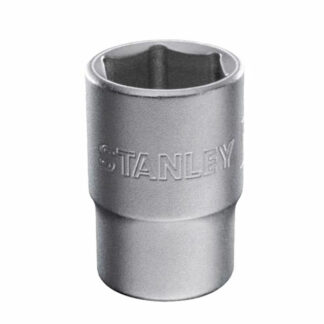 CHIAVE BUSSOLA ES 1/2"  8 h 38 STMT86508-0 STANLEY STMT86508-0 STANLEY                      F STANLEY