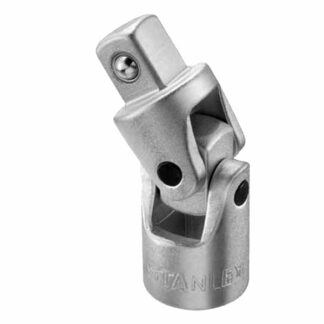 SNODO CHIAVI BUSSOLA 1/2"         1-17-264 STANLEY STMT86411-0 STANLEY                      F STANLEY