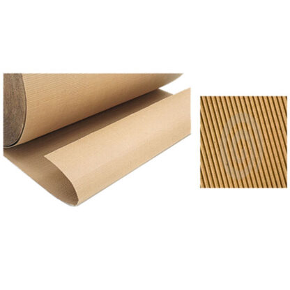 CARTONE CANNETTATO h 100 m 10 ONDABASSA110 TELI COPRITUTTO              F MACHIERALDO