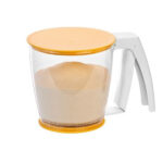 SPARGI FARINA/ZUCCHERO             DELICIA TESCOMA 630341 SPARGI FARINA/ZUCCHERO       C TESCOMA