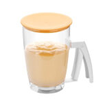 DOSATORE GRADUATO PASTELLA     l 1 DELICIA TESCOMA 630342 CIOTOLE/CARAFFE PER IMPASTI  C TESCOMA