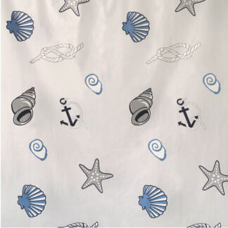TENDA DOCCIA PEVA 120x200 BALI             DOLPHIN K10/159192 TENDE DOCCIA                 C CPE