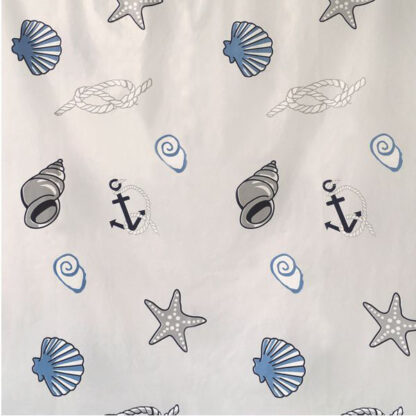 TENDA DOCCIA PEVA 180x200 BALI             DOLPHIN K10/259192 TENDE DOCCIA                 C CPE