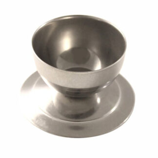 PORTAUOVO INOX                         Pz 6 CALDER 380 GADGET VARI                  C CALDER