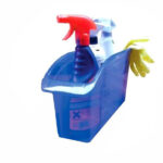 CESTINO ORDINATUTTO             cm 35x13 h 20 LEGA PB35/482 CESTINI PORTAOGGETTI         C LEGA