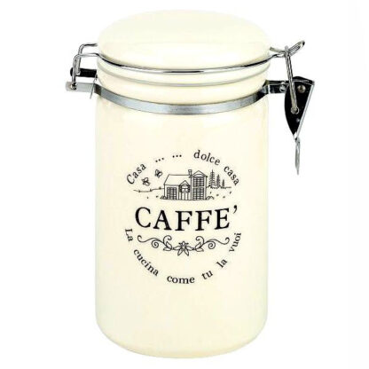 BARATTOLO CAFFE'   cc 850       DOLCE CASA TOGNANA DC1AP434898 BARATTOLI CERAMICA           C TOGNANA