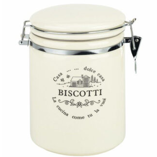 BARATTOLO BISCOTTI  l 2,7       DOLCE CASA TOGNANA DC1BI274898 BARATTOLI CERAMICA           C TOGNANA