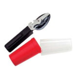 POSATE CAMPEGGIO SET                       AUSONIA 027045 COLTELLI CAMPEGGIO           C AUSONIA