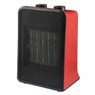 TERMOVENTILATORE CERAMICO            SYNTESY 08398 LCH-58 STUFE ELETTRICHE             F SYNTESY
