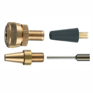 KIT ACCESSORI GONFIAGGIO MULTIUSO GR-4 Pz 4    ANI BH128245 KIT COMPRESSORI              F ANI