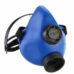 MASCHERA SEMIFACCIALE EURMASK DIN       7355 MILLA 7355 MASCHERE                     F MILLA