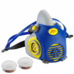 MASCHERA KIT ETNA SPRAY PAINT           2012 MILLA 2012 MASCHERE                     F MILLA