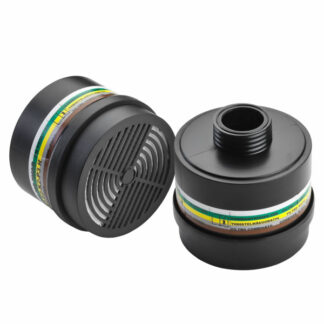 FILTRO GAS+POLVERI A2B2E2K2P3 R         7050 MILLA 7050 MASCHERE                     F MILLA