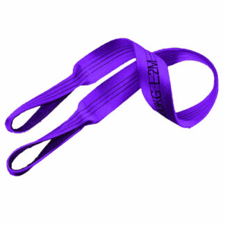 NASTRO SOLL  50 kg 1000 m 2 VIOLA      EXCEL 08401 1T NASTRI SOLLEVAMENTO          F EXCEL