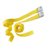 CINGHIA MORSETTO RAP. mm 25 m 4,5 Pz 2 EXCEL 08415 25MMX500KG CINGHIE                      F EXCEL