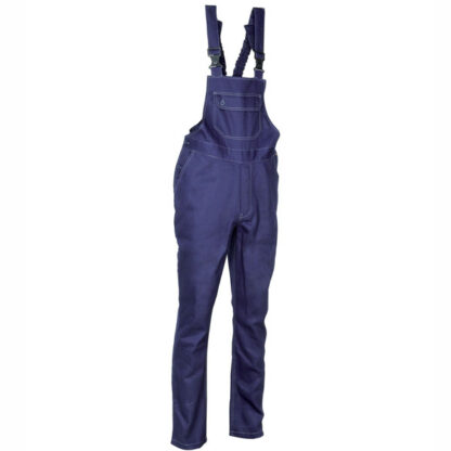 PETTORINA COTONE BLU NAVY 54          BANGUI COFRA V354-0-01.Z54 INDUMENTI LAVORO             F COFRA
