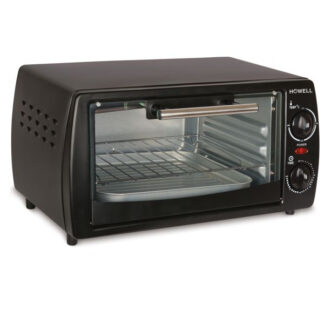 FORNO ELETTRICO                l 12 FE1212S HOWELL FE1212S *ELETTRODOMESTICI HOWELL     C HOWELL