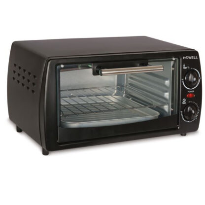 FORNO ELETTRICO                l 12 FE1212S HOWELL FE1212S *ELETTRODOMESTICI HOWELL     C HOWELL
