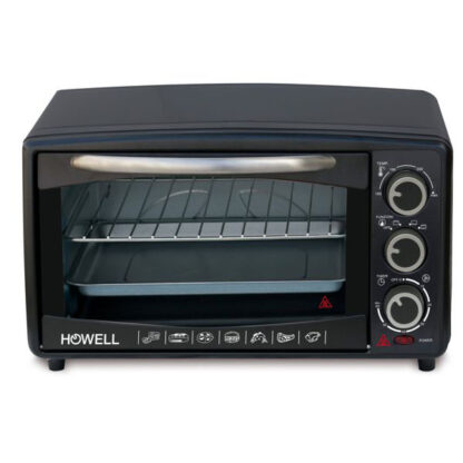 FORNO ELETTRICO                l 20 FE2014V HOWELL FE2014V *ELETTRODOMESTICI HOWELL     C HOWELL