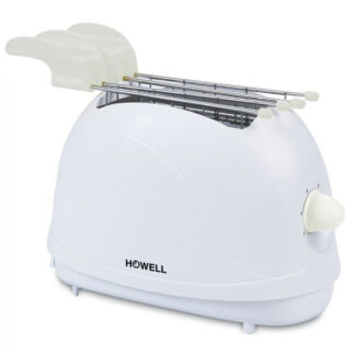 TOSTAPANE PINZE                       HF476 HOWELL HF476 *ELETTRODOMESTICI HOWELL     C HOWELL