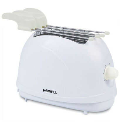 TOSTAPANE PINZE                       HF476 HOWELL HF476 *ELETTRODOMESTICI HOWELL     C HOWELL