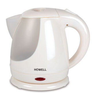 BOLLITORE ELETTRICO            l 0,8  BE080 HOWELL BE080 *ELETTRODOMESTICI HOWELL     C HOWELL