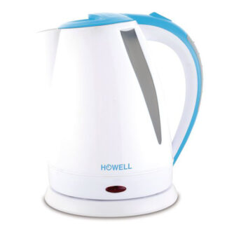 BOLLITORE ELETTRICO            l 1,8  BE565 HOWELL BE565 *ELETTRODOMESTICI HOWELL     C HOWELL