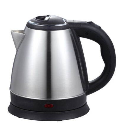 BOLLITORE ELETTRICO INOX       l 1,5 BEA590 HOWELL BEA590 *ELETTRODOMESTICI HOWELL     C HOWELL
