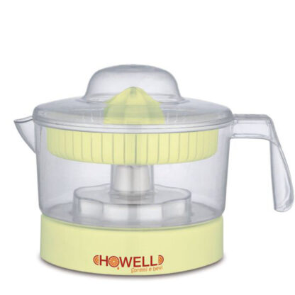 SPREMIAGRUMI                        HSA506N HOWELL HSA506N *ELETTRODOMESTICI HOWELL     C HOWELL
