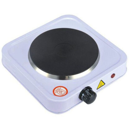 FORNELLO ELETTRICO 1 PIASTRA         HPX110 HOWELL HPX110 *ELETTRODOMESTICI HOWELL     C HOWELL