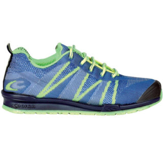 SCARPE FLUENT BASSE 39                   S1P COFRA 78800-001.W39 SCARPE ANTINFORTUNISTICHE    F COFRA
