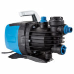 ELETTROPOMPA SUPERFICIE D-JET 650/40        TALLAS 60171829 ELETTROPOMPE                 F TALLAS