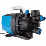 ELETTROPOMPA SUPERFICIE D-JET 850/45        TALLAS 60171830 ELETTROPOMPE                 F TALLAS