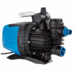 ELETTROPOMPA SUPERFICIE D-EBOOST 1100/45    TALLAS 60171833 ELETTROPOMPE                 F TALLAS