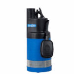 ELETTROPOMPA SOMMERSA D-SUB 60/3            TALLAS 60204397 ex60188190 ELETTROPOMPE                 F TALLAS