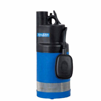 ELETTROPOMPA SOMMERSA D-SUB 60/3            TALLAS 60204397 ex60188190 ELETTROPOMPE                 F TALLAS