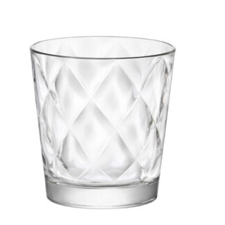 BICCHIERE KALEIDO ACQUA       cc 240 Pz 6 BORMIOLI 128756VNA021990 BICCHIERI VETRO BORMIOLI R   C BORMIOLI