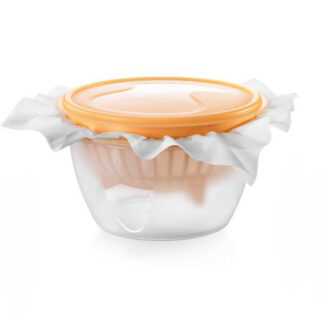 FORMAGGI CREMOSI KIT            DELLA CASA TESCOMA 643120 GADGET VARI                  C TESCOMA