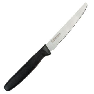 COLTELLO TAVOLA                    Pz 6 cm 11 ILSA 2276B000IVV POSATE ILSA                  C ILSA