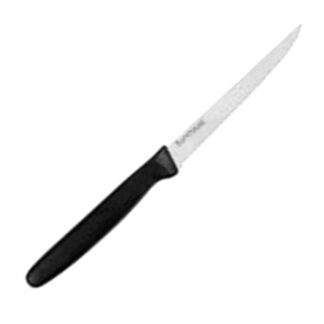 COLTELLO BISTECCA                  Pz 6 cm 11 ILSA 2277B000IVV POSATE ILSA                  C ILSA