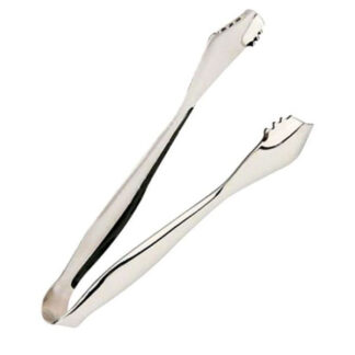 MOLLA ZUCCHERO INOX                cm 13 EASY ILSA 40310000IVV MESTOLAME                    C ILSA