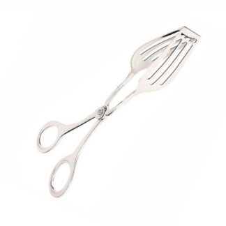 PINZA ANTIPASTI INOX               cm 19 EASY ILSA 40320000IVV MESTOLAME                    C ILSA